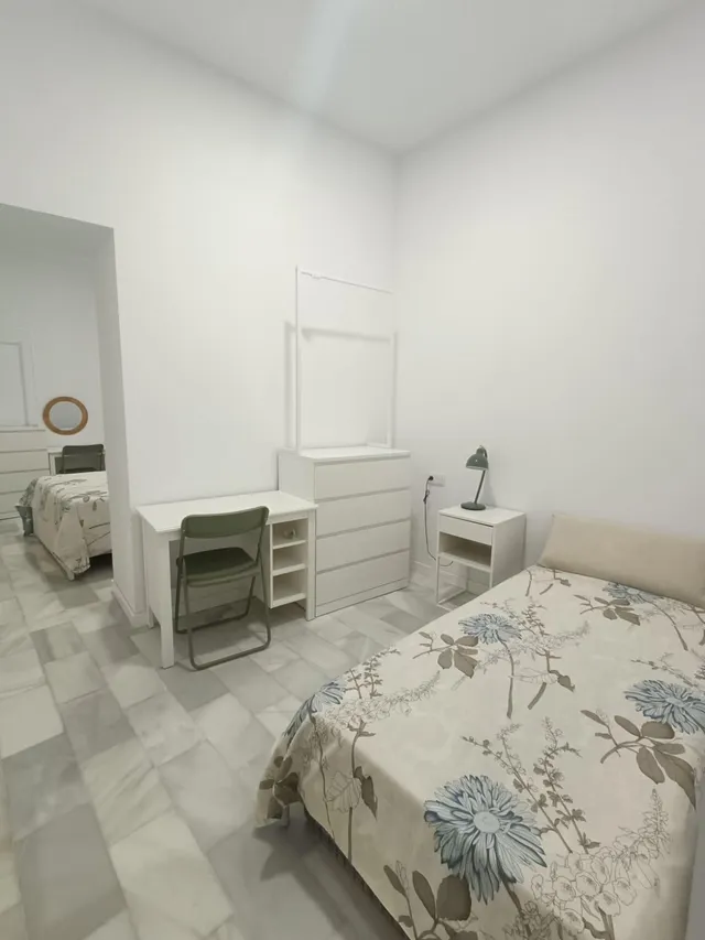 Alquiler larga temporada en el centro — 26