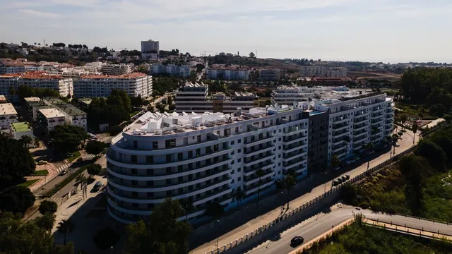 Apartamento 2 habitaciones 88m² en venta - Marbella — 3
