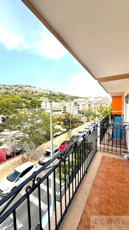 Apartamento en Venta en Javea/Xabia Alicante — 2