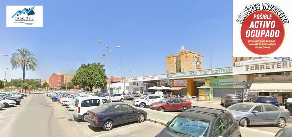 Venta de Piso en Sevilla