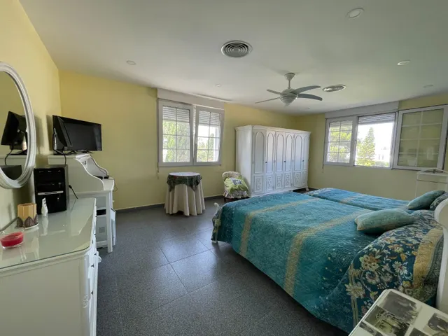 Villa 8 habitaciones 543m² en venta - Costa blanca — 36