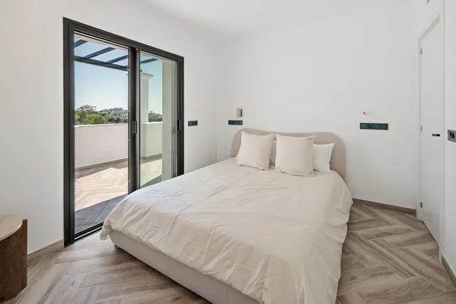 Ático 3 habitaciones 174m² en venta - El Madroñal — 21