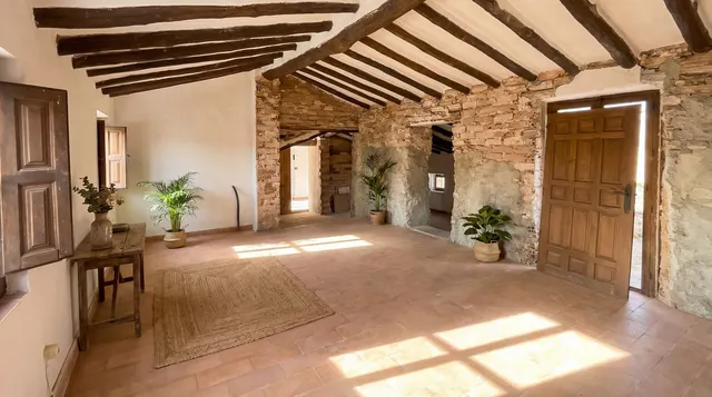 Finca rústica 9 habitaciones 738m² en venta - South of spain — 21