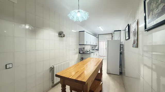 PISO DE 5 DORMITORIOS Y TERRAZA — 23
