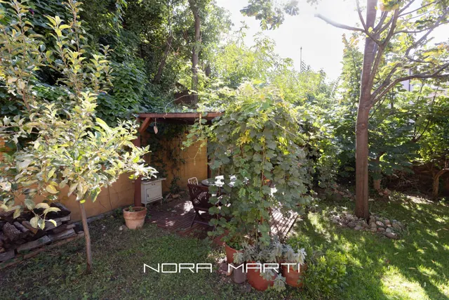 Casa (doble casal) en el centro de Terrassa — 32