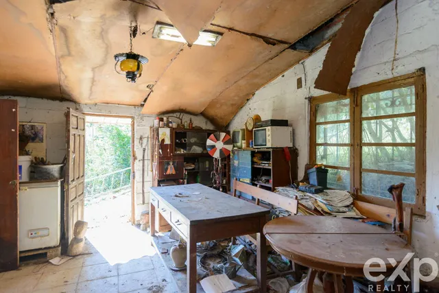 Casa con finca de 4.749 m2, cochera y granero en san martín del rey aurelio — 40