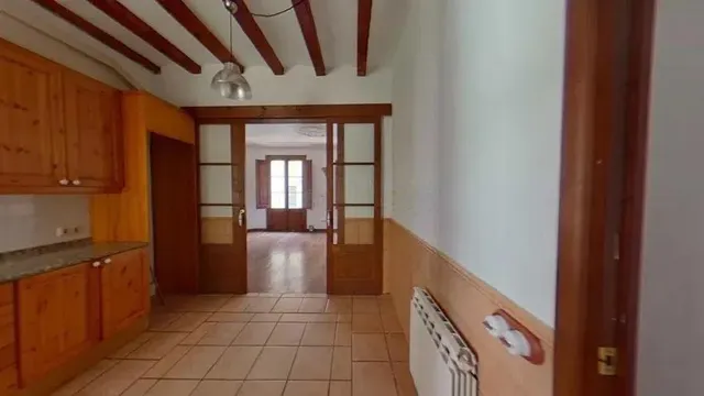 Venta de Piso en Calle Agla Barcelona (Barcelona) — 27