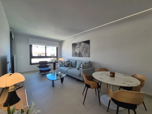 Ático 3 habitaciones 90m² en venta - Villamartin — 8