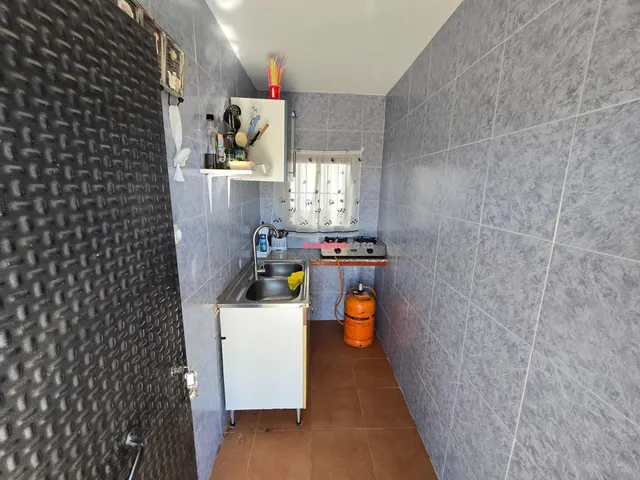 Chalet en Torrecampo — 14