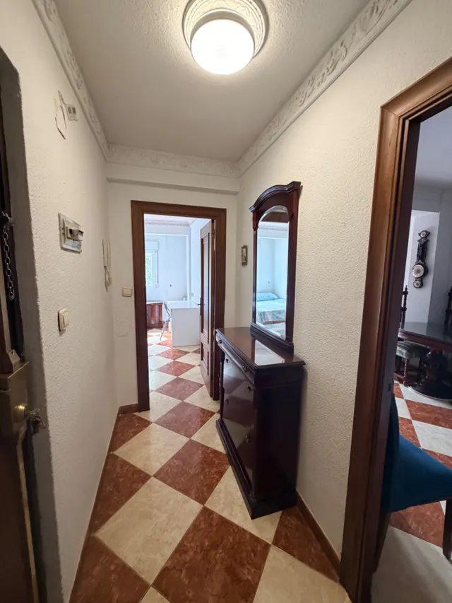 ¡Fantástica vivienda en alquiler con 4 dormitorios! — 9