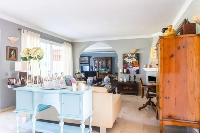 Villa en la playa de Cabopino!! Marbella — 6