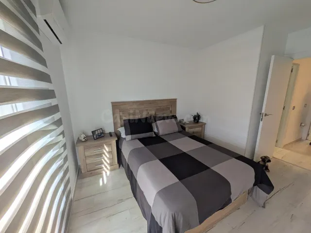 Magnífico adosado en don pueblo, gran alacant — 20