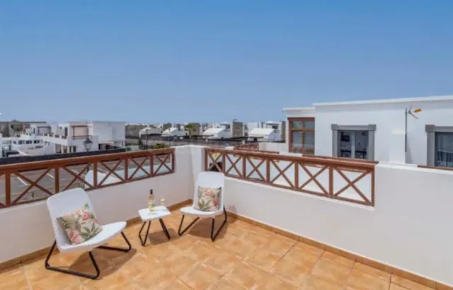 Villa de ensueño con vistas al mar en el residencial Varader - foto 3