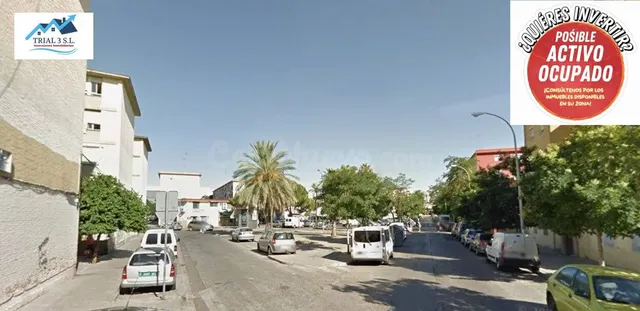 Venta de Piso en Amate (Sevilla)