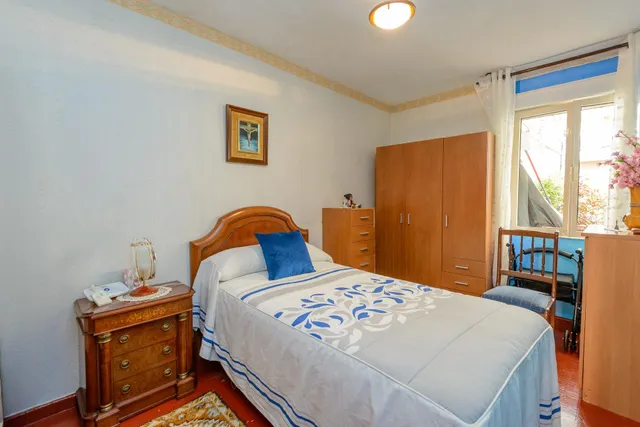 PISO REFORMADO EN EL COTO, GIJÓN, A UN PASO DE LOS FRESNOS Y DEL PASEO DE BEGOÑA — 6