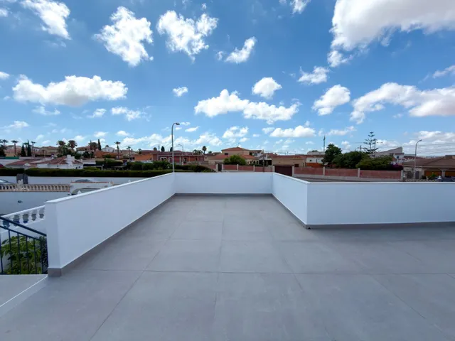 Villa 3 habitaciones 109m² en venta - El chaparral — 37