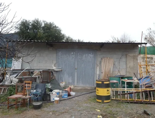Finca rústica en Peligros – Ideal inversión o explotación agrícola — 18