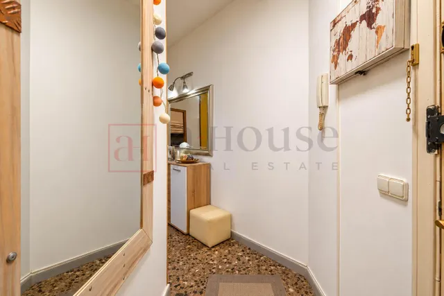 Espectacular piso para entrar a vivir en el guinardó — 27