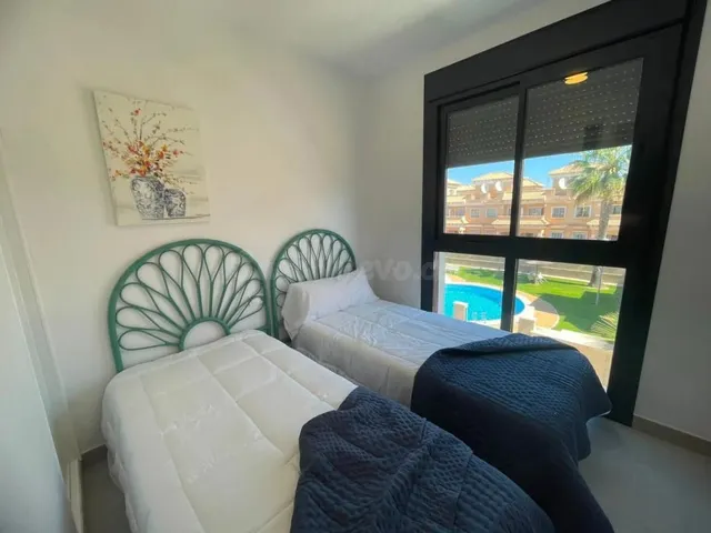 Apartamento 2 habitaciones 60m² en venta - PAU 26 - foto 5