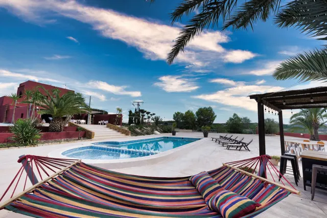 Villa 4 habitaciones 320m² en venta - Desamparados-Hurchillo-Torremendo — 23