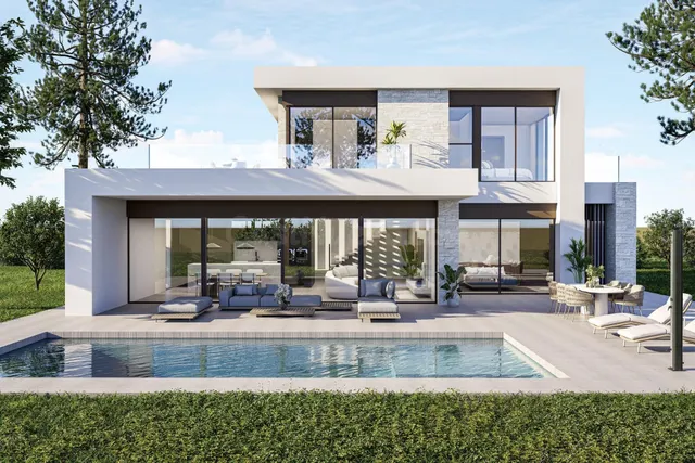 Villa 3 habitaciones 235m² en venta - Comunidad valenciana