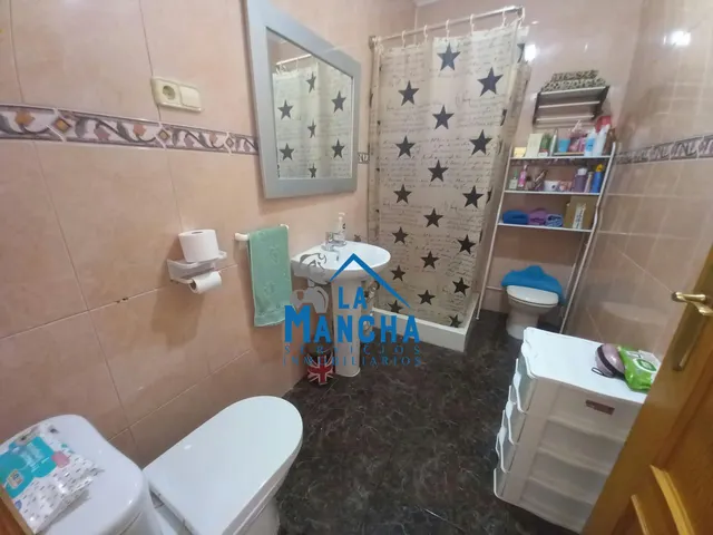*130.000€* .INMOBILIARIA LA MANCHA VENDE CASA EN LA GINETA-ALBACETE. — 36