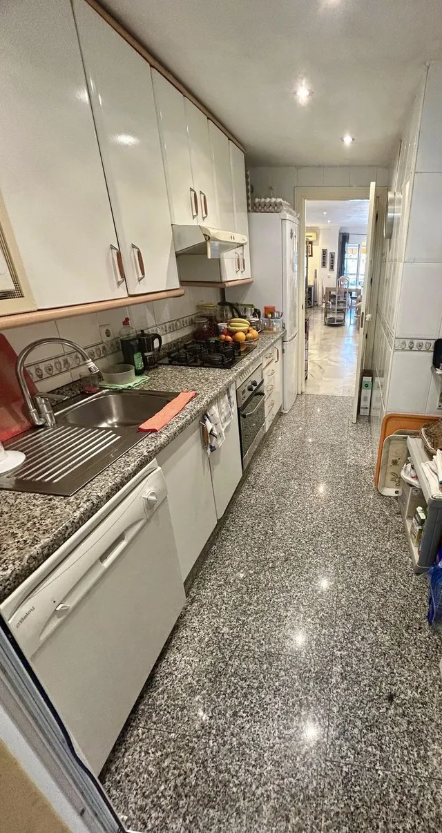 Dúplex 3 habitaciones 144m² en venta - Marbella — 8