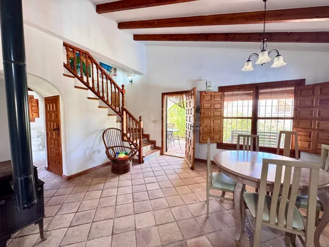 Villa 4 habitaciones 133m² en venta - Cabo Roig — 5