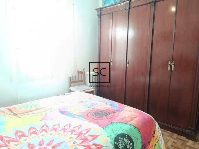 Piso con ascensor y trastero en el Centro, Ferrol — 16