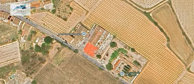 Venta piso en La Granada (Barcelona) - foto 3