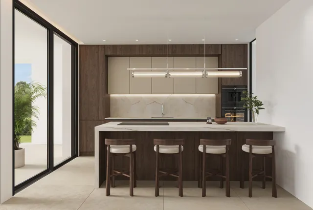 Chalet 5 habitaciones 321m² en venta - Costa Del Sol — 9