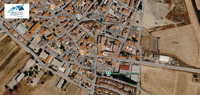 Venta Piso en Numancia de la Sagra - Toledo - foto 2