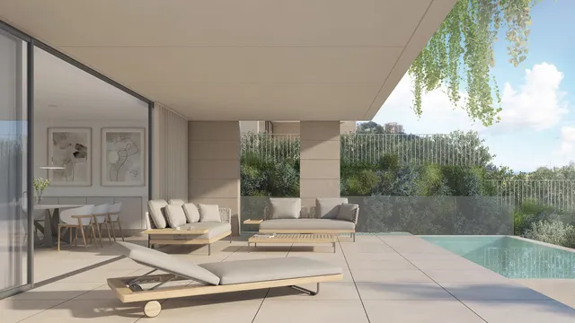 Apartamento 2 habitaciones 131m² en venta - Marbella — 11