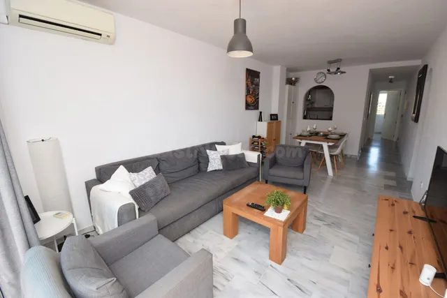 Ático 3 habitaciones 70m² en venta - Riviera del sol - foto 4