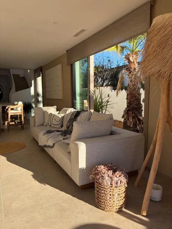 Villa de arquitecto de excepción en Empuriabrava — 15