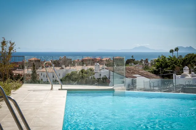Adosado 4 habitaciones 198m² en venta - Costa Del Sol — 14