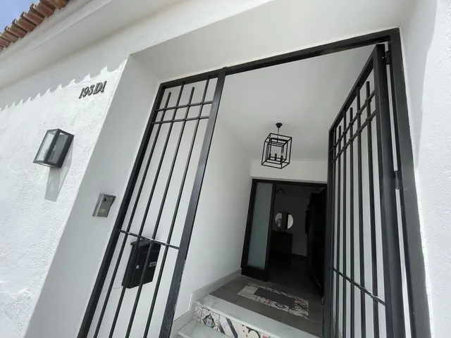Chalet 3 habitaciones 195m² en venta - Marbella — 48