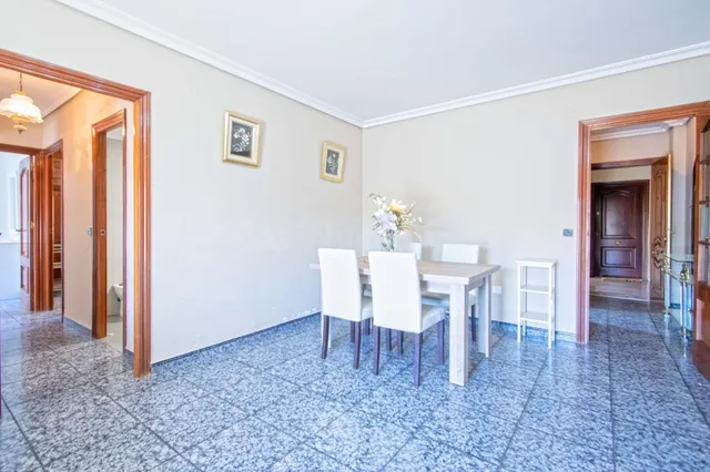 Gran piso en Amate listo para entrar!!! — 7