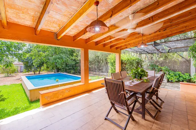 Casa independiente en Pollensa - foto 4