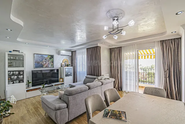 Ático 2 habitaciones 86m² en venta - Costa Del Sol - foto 2