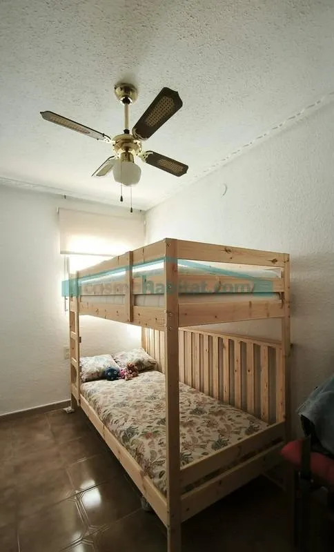 Oportunidad en Gandía: apartamento de 2 habitaciones con balcón — 7
