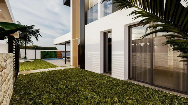 Villa 4 habitaciones 350m² en venta - Cabo Roig — 18