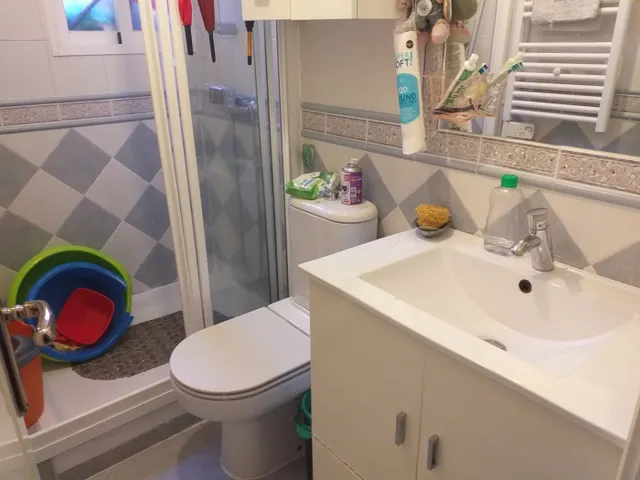 Piso 3 habitaciones 53m² en venta - Vallecas — 20