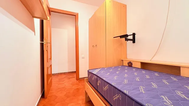 Pis de 4 habitacions amb ascensor — 13