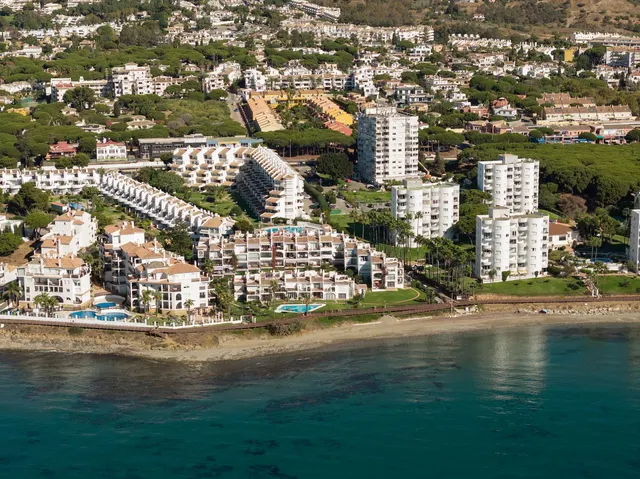 Ático Dúplex 2 habitaciones 131m² en venta - Riviera del sol — 45