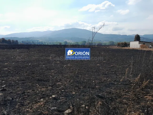 TERRENO URBANO Y RUSTICO EN ALMAZCARA. CONGOSTO - foto 2