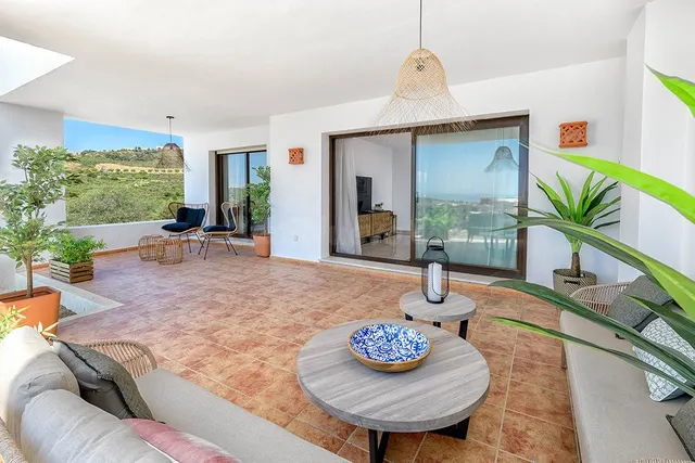 Ático 3 habitaciones 189m² en venta - Bahia Casares Golf. Ca - foto 2