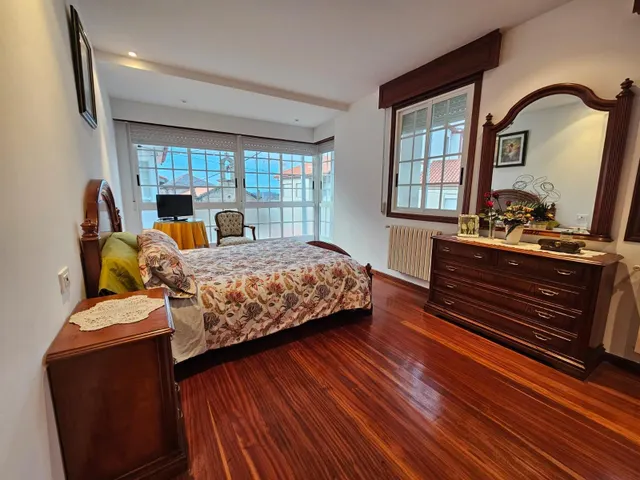 Magnífica Casa Castro Caldelas — 15