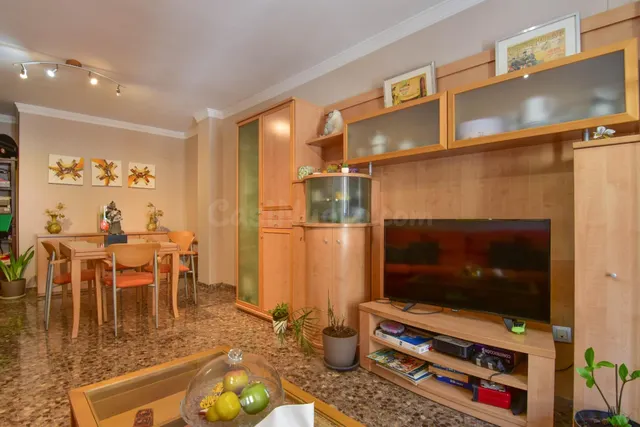 ¡Magnífica vivienda en una de las mejores zonas de Paiporta! — 5