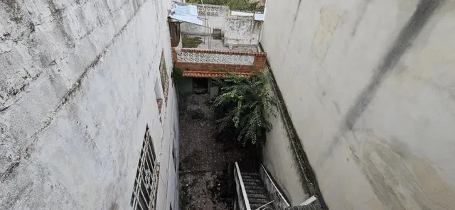 Casa Patio con dos piscinas en Santa Marina — 37